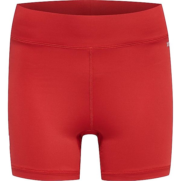 hummel Trainingsshorts Hummel Damen Short Core günstig online kaufen