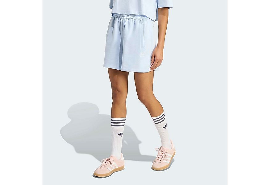 adidas Originals Shorts ESSENTIALS FRENCH TERRY günstig online kaufen
