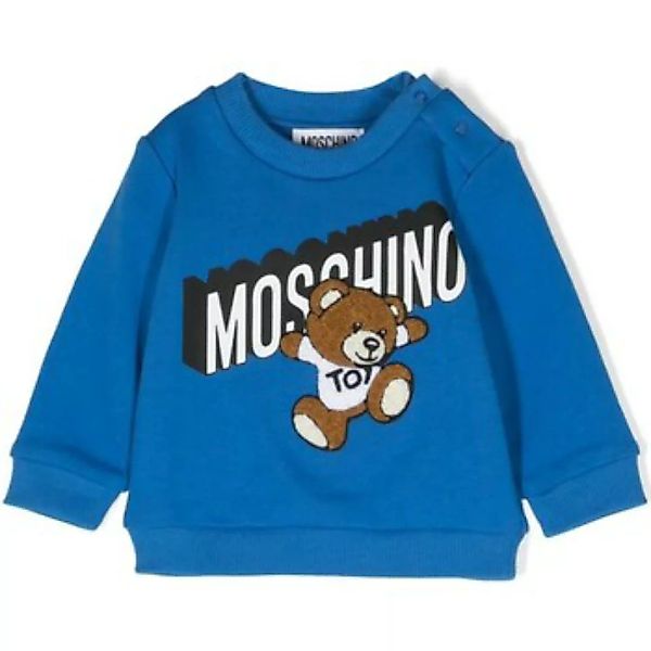 Moschino  Sweatshirt MVF04QLCA32 günstig online kaufen