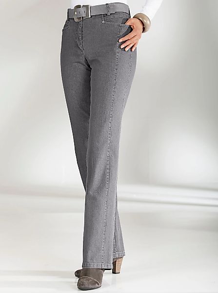 Cosma Gerade Jeans 1 Stk. günstig online kaufen