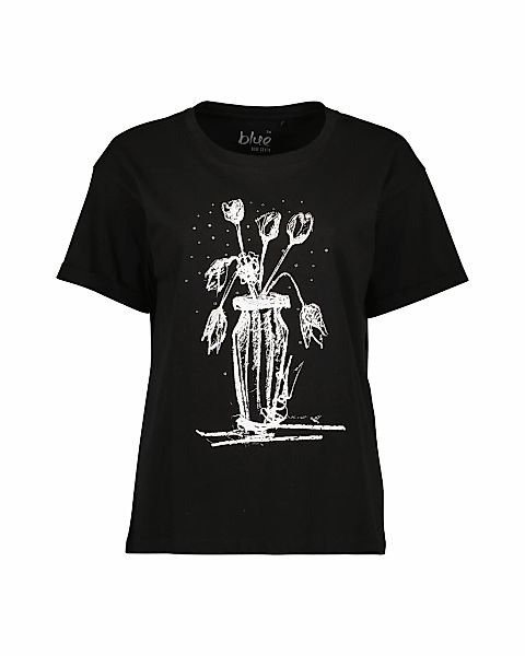 Blue Seven T-Shirt "Blue Seven T-Shirt" 1 Stk. günstig online kaufen