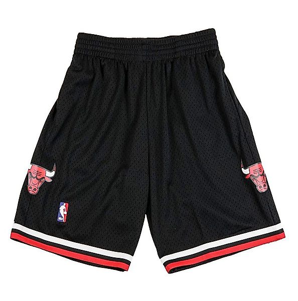 Mitchell & Ness Shorts NBA Swingman günstig online kaufen