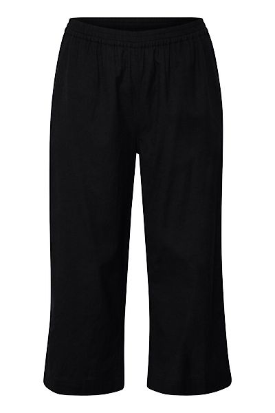 KAFFE Curve Stoffhose Casual Hose KCvicca günstig online kaufen
