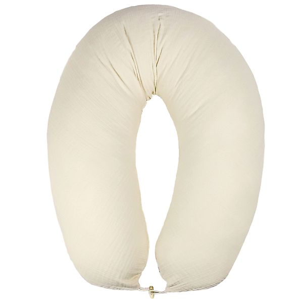 SEI Design Stillkissen Seitenschläferkissen Babynestchen Kuschelnest günstig online kaufen
