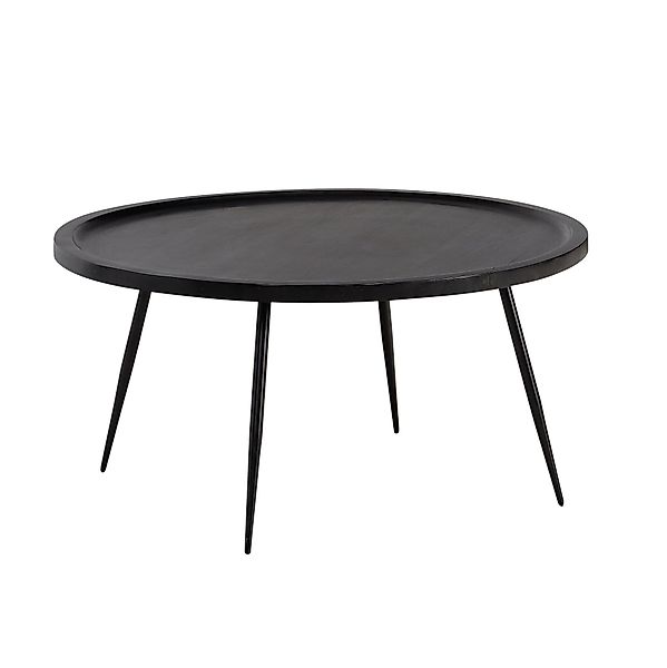 KADIMA DESIGN Couchtisch Couchtisch 75x75x38 cm günstig online kaufen