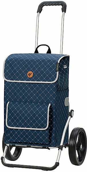 Andersen Einkaufstrolley "Royal Tamo" inkl. Thermofach günstig online kaufen