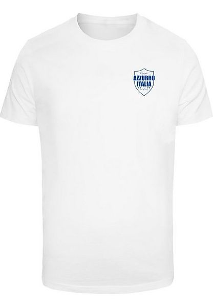 MisterTee T-Shirt MisterTee Il Calcio 24 Tee (1-tlg) günstig online kaufen