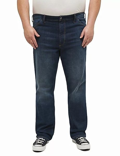MUSTANG Straight-Jeans Style Tramper günstig online kaufen