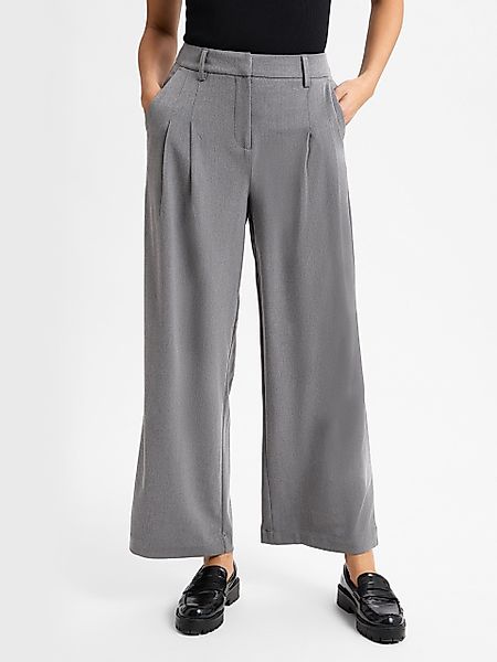 Moss Copenhagen Stoffhose günstig online kaufen