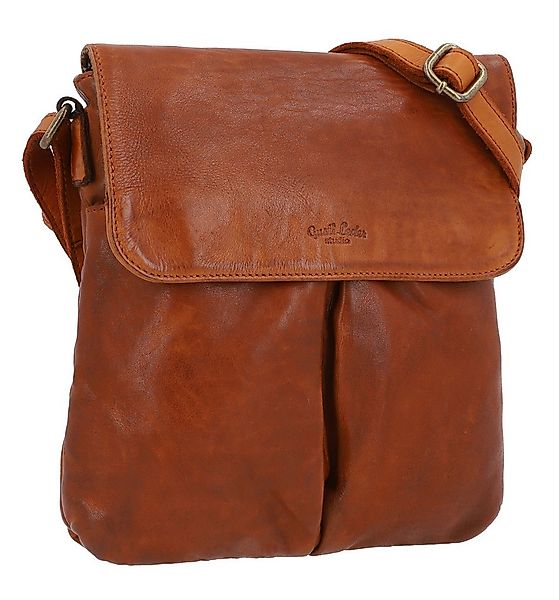 Gusti Leder Umhängetasche Gusti Leder Umhängetasche Veha (1-tlg) günstig online kaufen