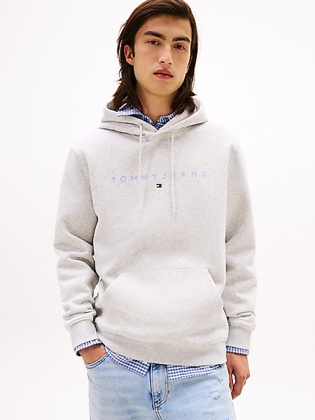 Tommy Jeans Hoodie TJM REG LINEAR günstig online kaufen