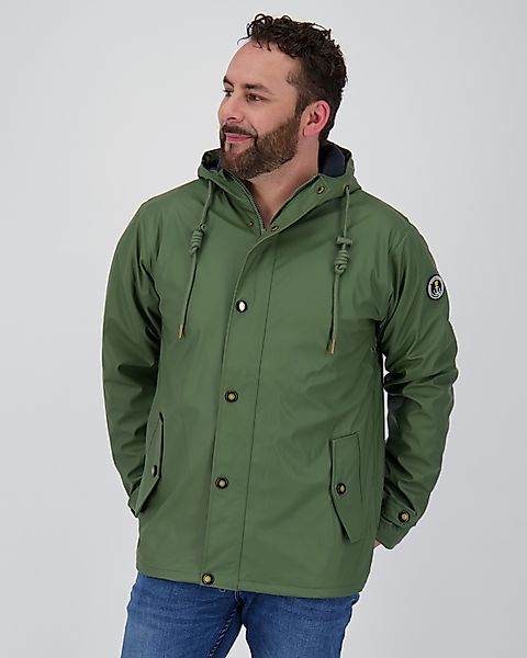ankerglut Regenjacke Friesennerz ANKERGLUT #ankerglutreise MEN günstig online kaufen