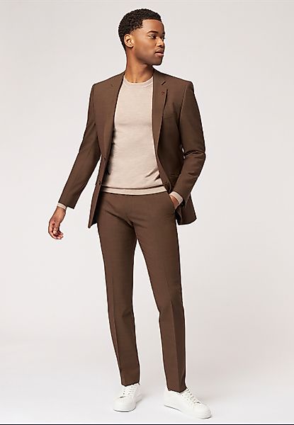 Roy Robson Hosenanzug "Modischer Anzug im Slim Fit" günstig online kaufen