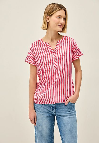 Cecil Shirtbluse 2in1 Optik günstig online kaufen