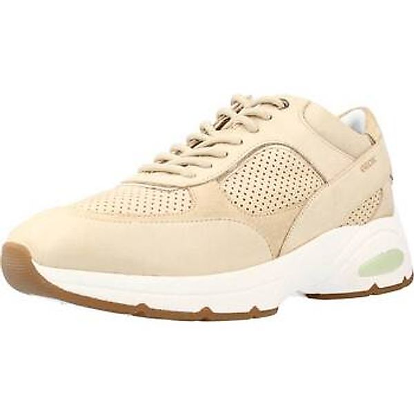 Geox  Sneaker D ALHOUR A günstig online kaufen