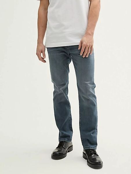 TOM TAILOR Straight-Jeans TTMARVIN Straight Jeans günstig online kaufen