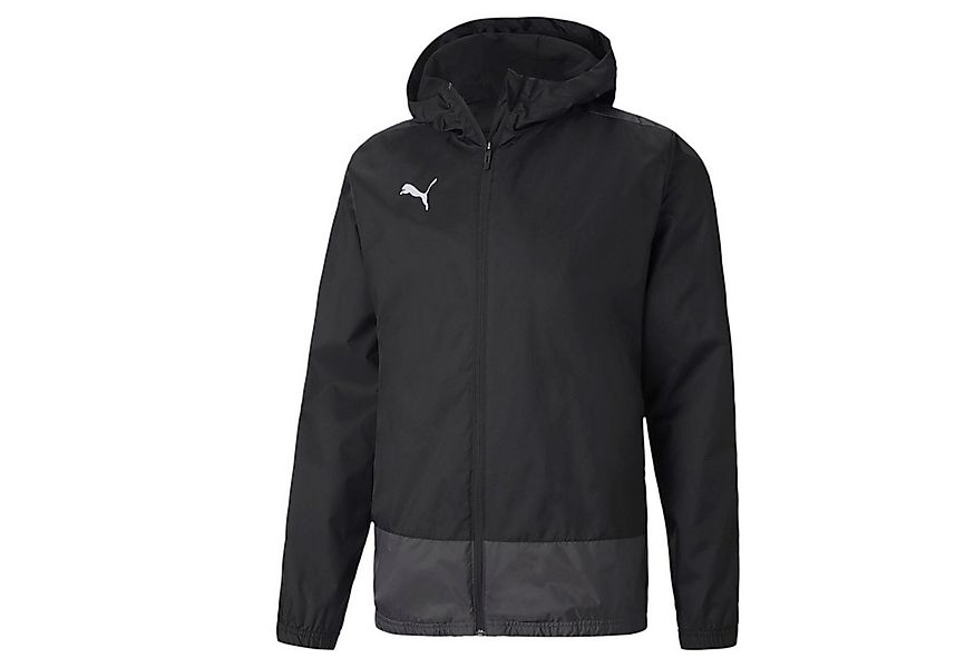 PUMA Regenjacke Puma Herren Regenjacke teamGOAL 23 Training Rain Jacket 656 günstig online kaufen