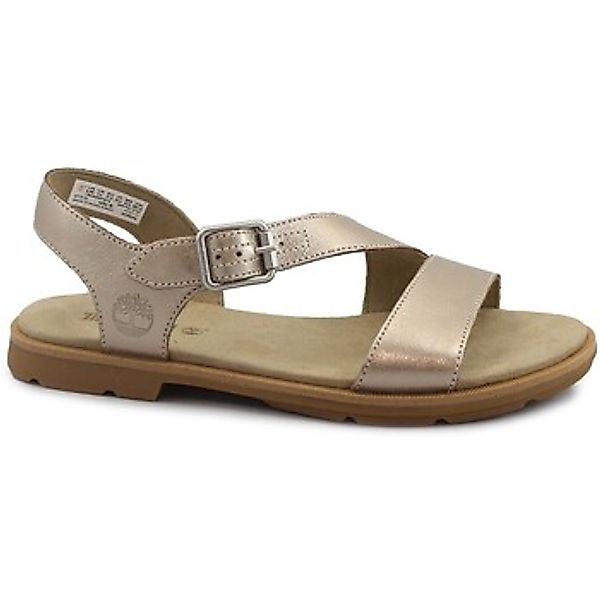 Timberland CALISTA BAY BACKSTRAP SANDAL Sandale günstig online kaufen
