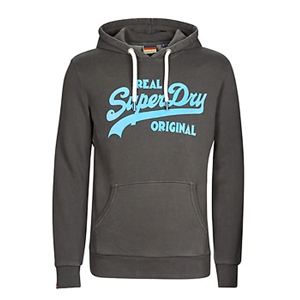 Superdry  Sweatshirt VINTAGE VL NEON HOOD günstig online kaufen
