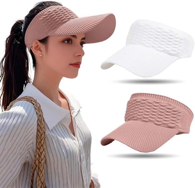 Coonoor Visor Sonnenhut Breite Krempe Hut günstig online kaufen