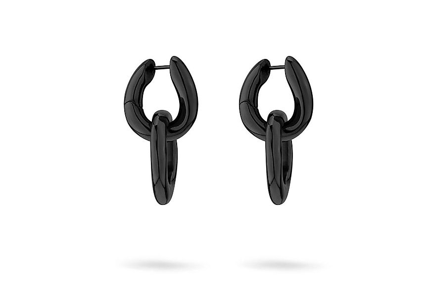 Liebeskind Berlin Paar Ohrstecker The Organic Creole Edelstahl günstig online kaufen