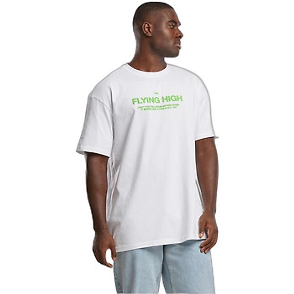 Mister Tee  T-Shirt T-shirt oversize  I am Flying günstig online kaufen