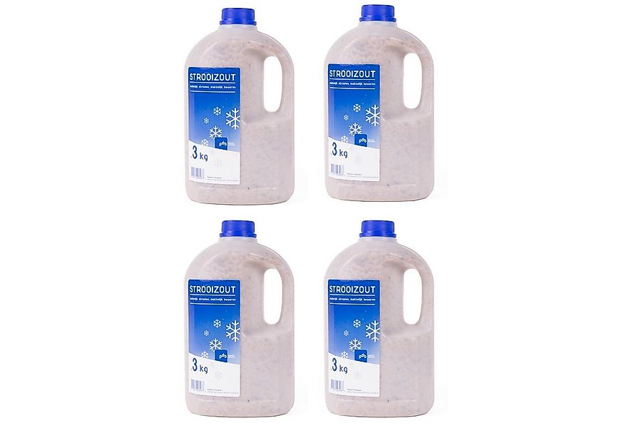 HAC24 Sand Streusalz Auftausalz Streumittel Tausalz Winterstreu Streugut (4 günstig online kaufen
