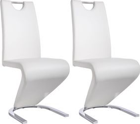 Home affaire Esszimmerstuhl Monza (Set, 2 günstig online kaufen