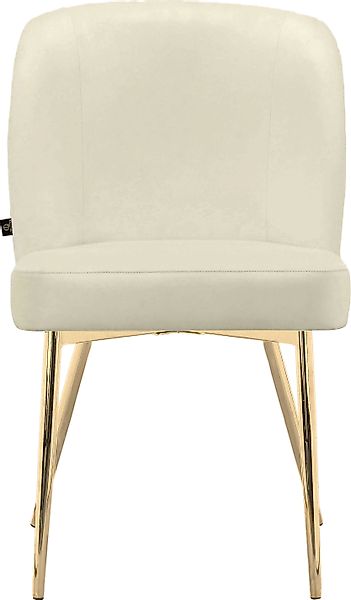 Leonique Esszimmerstuhl »Felicity« () 2 Stk.im 2er Set erhältlich, mit Sitz günstig online kaufen