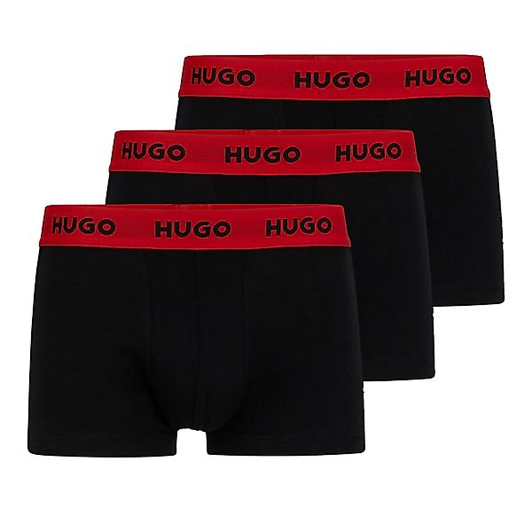 HUGO Boxer Trunk Triplet Pack (3-St., günstig online kaufen