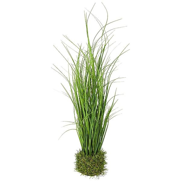 Kunstblume Grasbüschel - 28 cm - günstig online kaufen