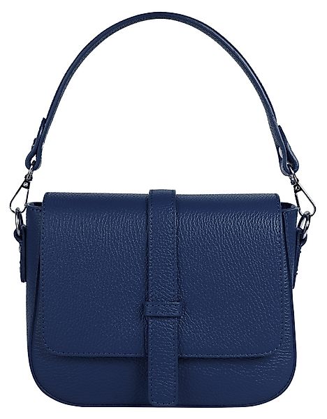 Samantha Look Umhängetasche, echt Leder, Made günstig online kaufen