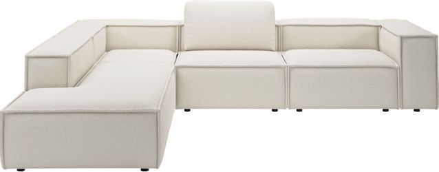 Places of Style Ecksofa Watertown moderne günstig online kaufen