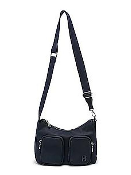 Umhängetasche Verbier play 1.0 diya Bogner blau günstig online kaufen