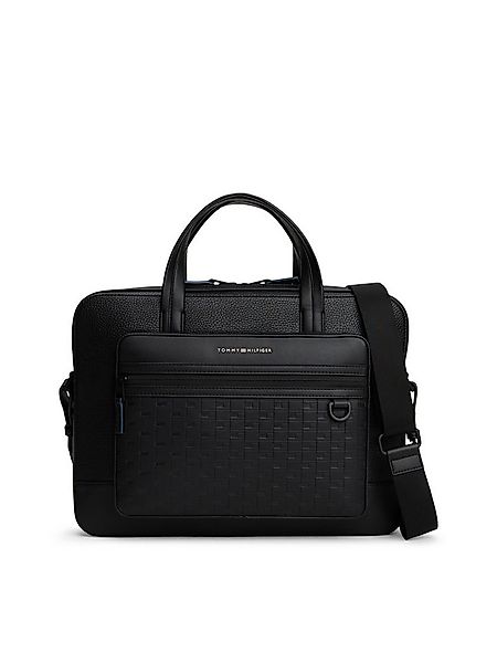 Tommy Hilfiger Laptoptasche TH MODERN COMPUTER BAG, Unisex Aktentasche, Not günstig online kaufen