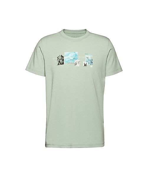 Mammut T-Shirt Mountain T-Shirt Men 3308m günstig online kaufen
