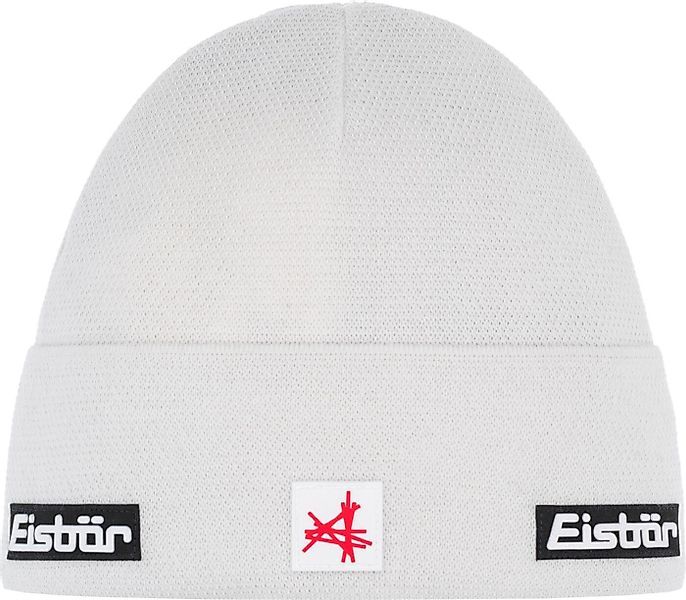 Eisbär Beanie RAI SA white günstig online kaufen