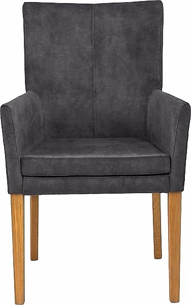 Home affaire Armlehnstuhl "Aspen" () günstig online kaufen