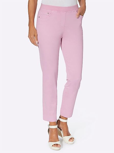 Inspirationen 7/8-Jeans 1 Stk. tlg. günstig online kaufen