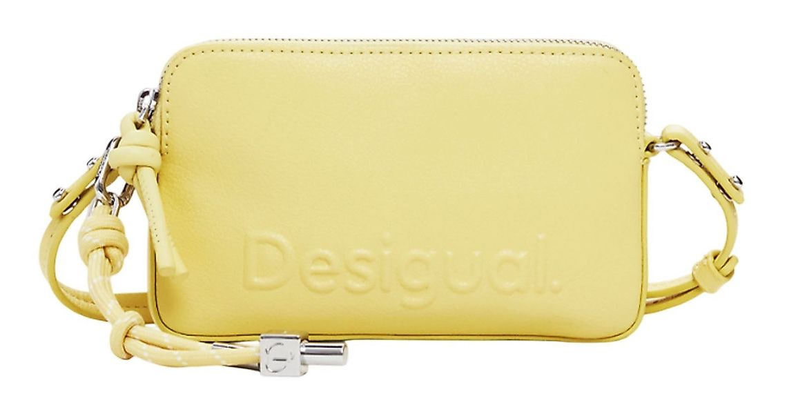 Desigual Umhängetasche Crossbody Bag günstig online kaufen