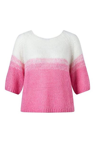 JOOP! Strickpullover Damen Strickpullover mit Alpaka und Wolle KATO günstig online kaufen