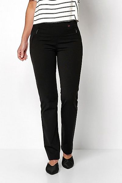 Relaxed by TONI 5-Pocket-Hose Alice Zip günstig online kaufen