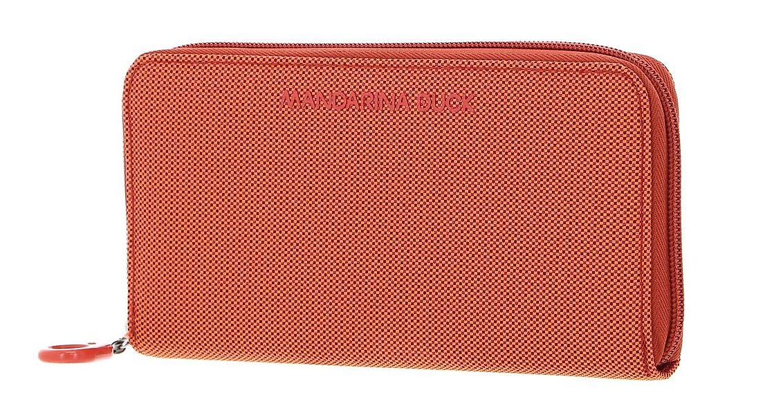 Mandarina Duck Geldbörse Zip Wallet günstig online kaufen