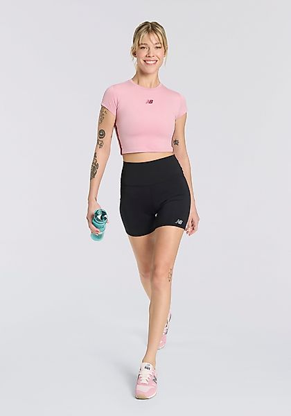 New Balance Laufshorts Harmony High Rise günstig online kaufen