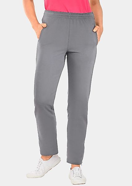 GOLDNER Stoffhose Reha- und Freizeithose mit günstig online kaufen