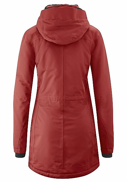 Maier Sports Funktionsjacke "Lisa 2.1", Damen Mantel, atmungsaktiver Winter günstig online kaufen