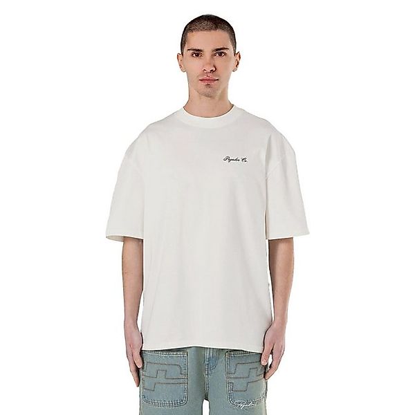 Pegador T-Shirt Polion Oversized Tee, natur günstig online kaufen