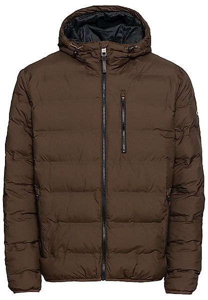 camel active Funktionsjacke teXXXactive® Funktionsjacke günstig online kaufen