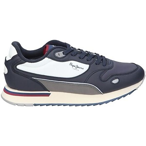Pepe jeans  Halbschuhe PMS400007-595 günstig online kaufen