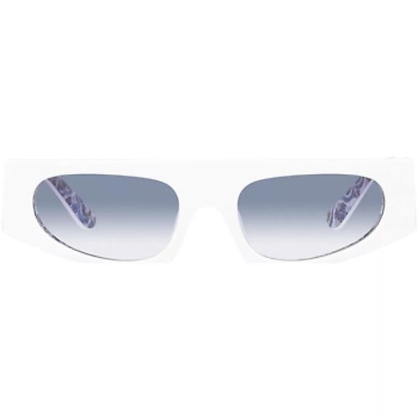 D&G  Sonnenbrillen Dolce Gabbana Sonnenbrille DG4411 337119 günstig online kaufen